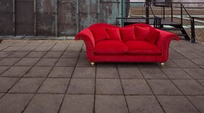 Afbeelding bij 10 jaar Red Sofa: 'Deze concerten hoor je nergens anders'