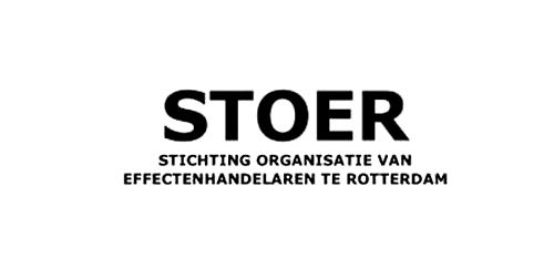 STOER - Stichting Organisatie van Effectenhandelaren te Rotterdam