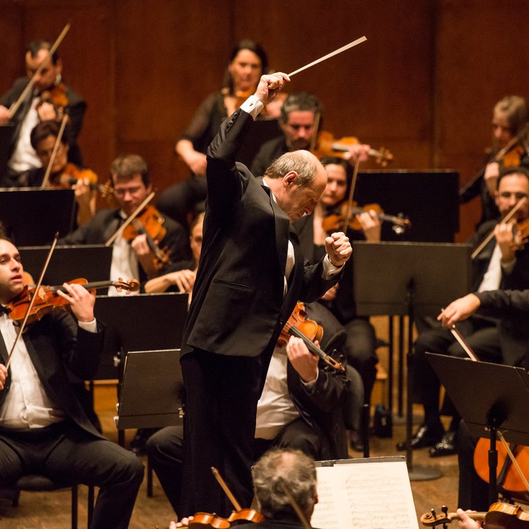 Afbeelding bij Budapest Festival Orchestra