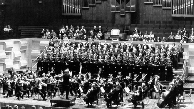 Afbeelding bij Rotterdams Opera Koor