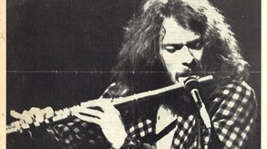 Afbeelding bij Klassiek, rock, jazz en folk komen samen bij Jethro Tull