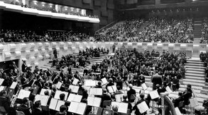 Afbeelding bij Proefconcerten in de Doelen