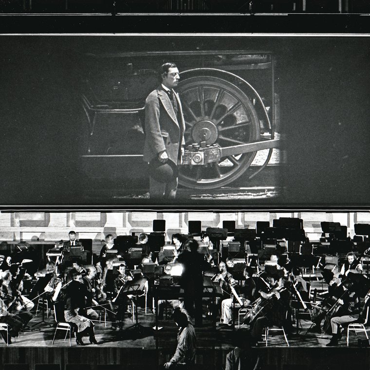 Afbeelding bij Rotterdams Philharmonisch Orkest