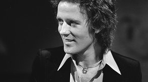 Afbeelding bij Als 15-jarige naar het nachtconcert van Gilbert O’Sullivan 