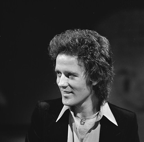 Afbeelding bij Gilbert O’Sullivan
