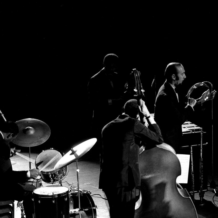 Afbeelding bij Newport Jazz Festival