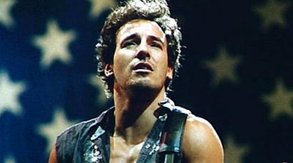 Afbeelding bij Springsteen-fever!
