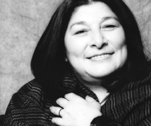 Afbeelding bij Mercedes Sosa