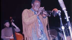 Afbeelding bij Miles Davis