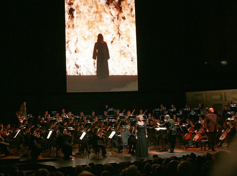 Afbeelding bij Gergiev Festival Rotterdam 2007