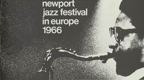 Afbeelding bij Newport Jazz Festival verheft de Doelen tot meest toonaangevende jazztempel