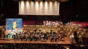 Afbeelding bij Het jaarlijkse RJSO Moederdagconcert 