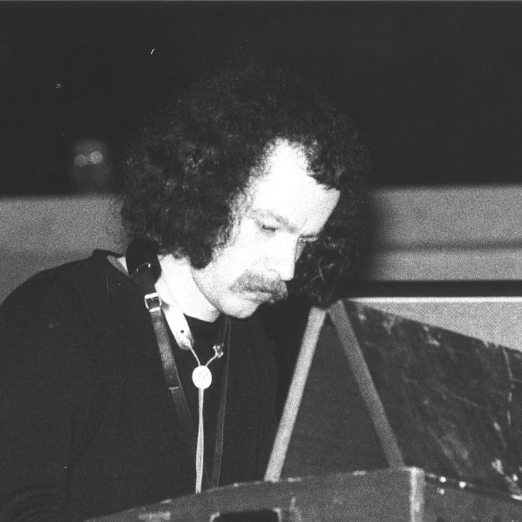 Afbeelding bij Soft Machine