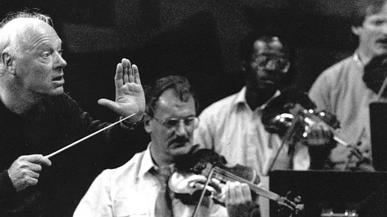 Afbeelding bij Herdenkingsconcert 50 jaar na bombardement