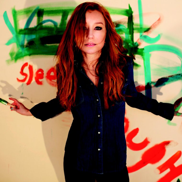 Afbeelding bij Tori Amos