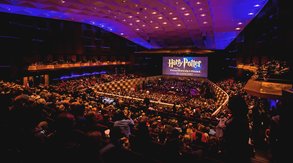Afbeelding bij Harry Potter in Concert