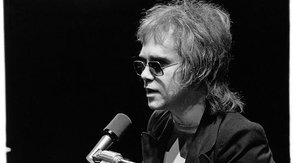 Afbeelding bij Op de Zundapp naar Elton John