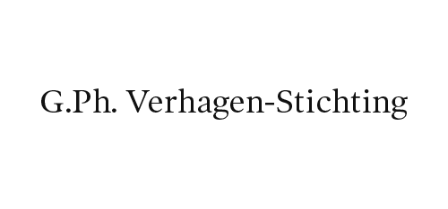 G.Ph. Verhagen-Stichting